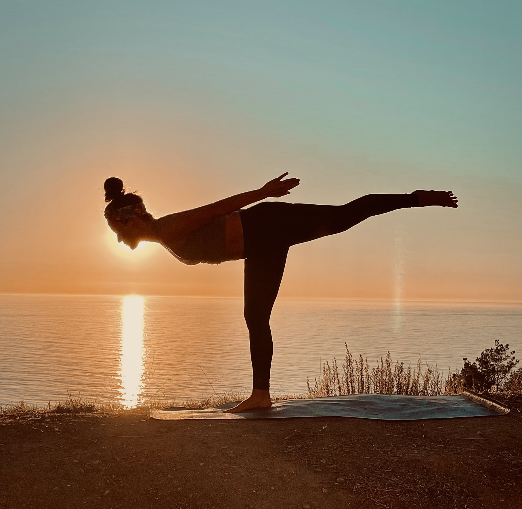 Balance and the quest for the true self