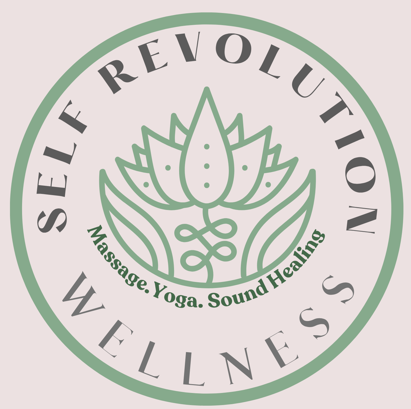 Self Revolution Wellness